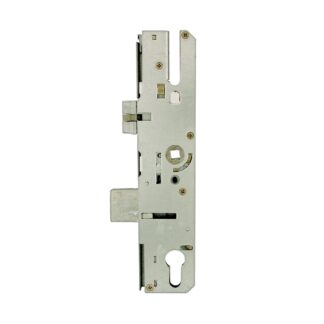 Maco GTS Copy Multipoint Gearbox - Serrated Latch Reversal Button - Lift Lever