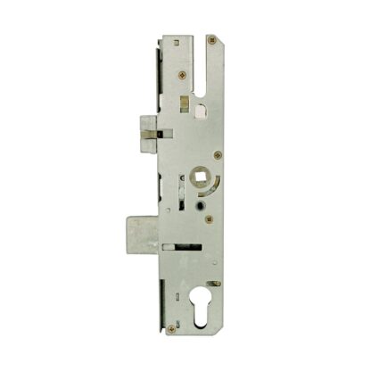 Maco GTS Copy Multipoint Gearbox - Serrated Latch Reversal Button - Lift Lever