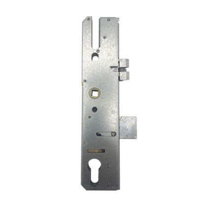 Maco GTS Copy Multipoint Gearbox - Serrated Latch Reversal Button - Lift Lever - Image 3
