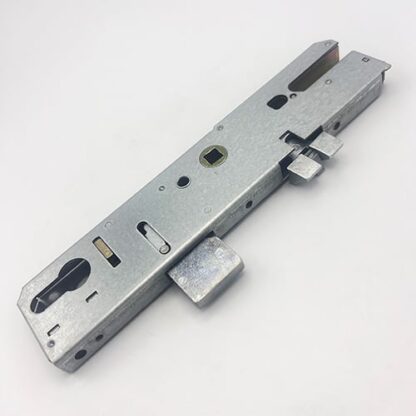 Maco GTS Copy Multipoint Gearbox - Serrated Latch Reversal Button - Lift Lever - Image 4