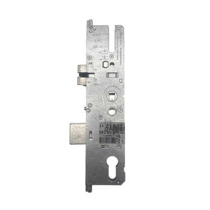 Maco GTS Genuine Multipoint Gearbox - Square Latch Reversal Button- Lift Lever - Image 17