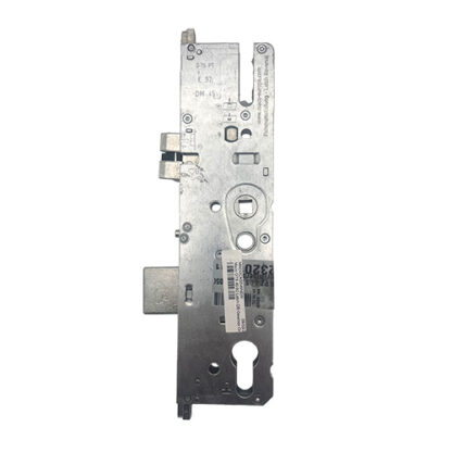 Maco GTS Genuine Multipoint Gearbox - Square Latch Reversal Button- Lift Lever - Image 18