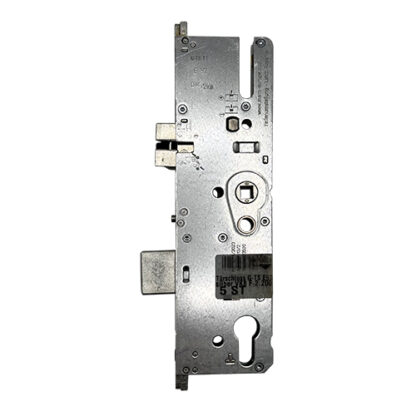 Maco GTS Genuine Multipoint Gearbox - Square Latch Reversal Button- Lift Lever - Image 19