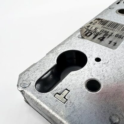 Maco GTS Genuine Multipoint Gearbox - Square Latch Reversal Button- Lift Lever - Image 22