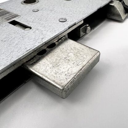 Maco GTS Genuine Multipoint Gearbox - Square Latch Reversal Button- Lift Lever - Image 23