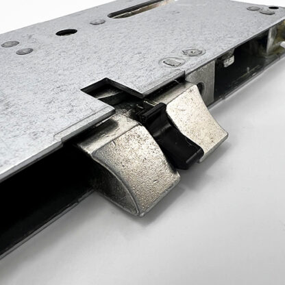 Maco GTS Genuine Multipoint Gearbox - Square Latch Reversal Button- Lift Lever - Image 24