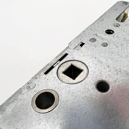 Maco GTS Genuine Multipoint Gearbox - Square Latch Reversal Button- Lift Lever - Image 25
