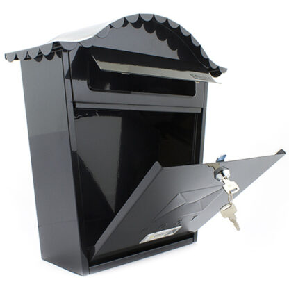 Classic Postbox - Image 2