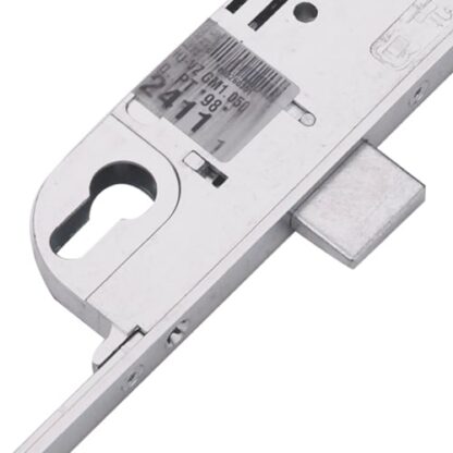 Maco C-TS Latch Deadbolt 2 Rollers 2 Hooks Multipoint Door Lock - Master French Door Lock Section - Image 4