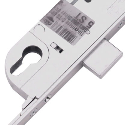 Maco C-TS Latch Deadbolt 4 Rollers 2 Hooks Split Spindle Multipoint Door Lock - Image 4