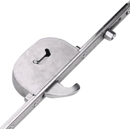 Maco C-TS Latch Deadbolt 4 Rollers 2 Hooks Split Spindle Multipoint Door Lock - Image 14