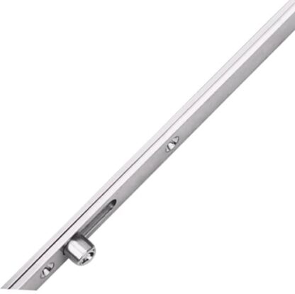 Maco C-TS Latch Deadbolt 4 Rollers 2 Hooks Split Spindle Multipoint Door Lock - Image 15