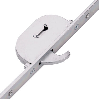 Maco C-TS Latch Deadbolt 2 Hooks Split Spindle Multipoint Door Lock - Image 3