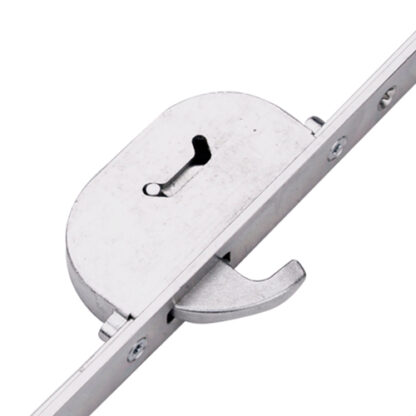 Maco C-TS Latch Deadbolt 2 Hooks Split Spindle Multipoint Door Lock - Image 6