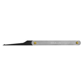 Majestic Tools Individual Cylinder Picks