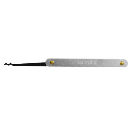 Majestic Tools Individual Cylinder Picks - Image 8
