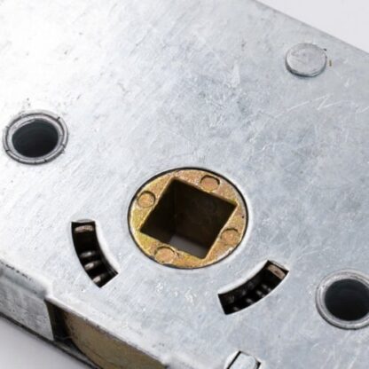 Mila Copy Multipoint Gearbox - Latch and Deadbolt - Lift Lever - Image 5