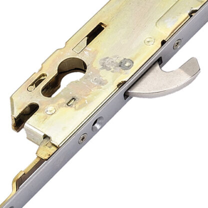 Millenco Mantis 1 Latch 3 Hooks 2 Deadbolts Double Spindle Multipoint Door Lock - Image 4