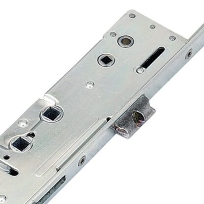 Securistyle Latch 3 Hooks 2 Rollers Double Spindle Multipoint Door Lock - Option 2 - Image 5