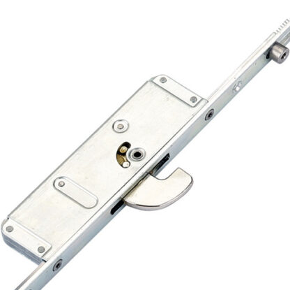 Securistyle Latch 3 Hooks 2 Rollers Double Spindle Multipoint Door Lock - Option 2 - Image 6