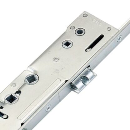 Milamaster Latch Deadbolt 2 Hooks 2 Anti Lift Pins 4 Rollers Double Spindle Multipoint Door Lock - Image 5