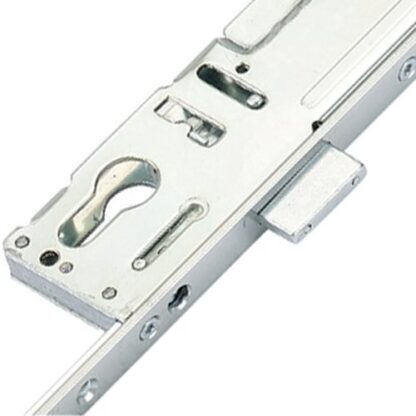 Mila Master Latch Deadbolt 2 Rollers Lift Lever Multipoint Door Lock - Image 4