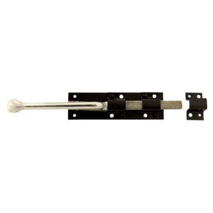 Crompton Monkey Tail Door Bolt