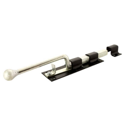 Crompton Monkey Tail Door Bolt - Image 2