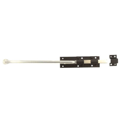 Crompton Monkey Tail Door Bolt - Image 3