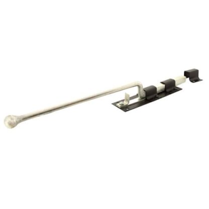 Crompton Monkey Tail Door Bolt - Image 4