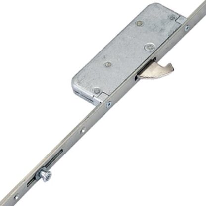 Roto MVD500 Latch Deadbolt 2 Mushrooms 2 Hooks Double Spindle Multipoint Door Lock - Image 3