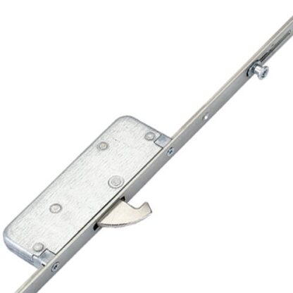 Roto MVD500 Latch Deadbolt 2 Mushrooms 2 Hooks Double Spindle Multipoint Door Lock - Image 6