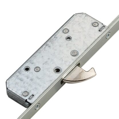 Roto H650 Latch Deadbolt 2 Hooks Option 2 Lift Lever Single Spindle Multipoint Door Lock - Image 3