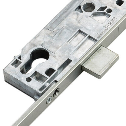 Roto H650 Latch Deadbolt 2 Hooks Option 2 Lift Lever Single Spindle Multipoint Door Lock - Image 4