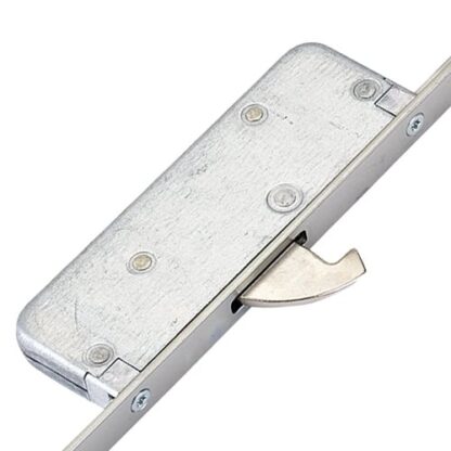 Roto H600 Latch Deadbolt 2 Hooks Option 2 Lift Lever Double Spindle Multipoint Door Lock - Image 3