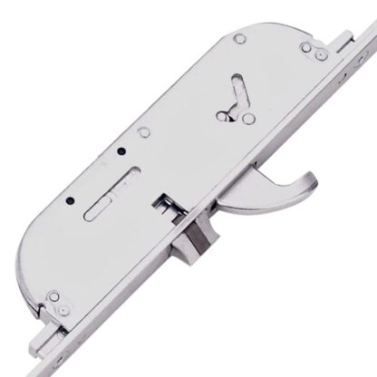 Maco A-TS Latch Deadbolt 2 Hooks Automatic Locking Multipoint Door Lock - Image 3