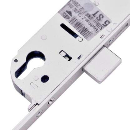 Maco A-TS Latch Deadbolt 2 Hooks Automatic Locking Multipoint Door Lock - Image 4