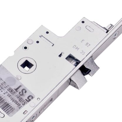 Maco A-TS Latch Deadbolt 2 Hooks Automatic Locking Multipoint Door Lock - Image 5