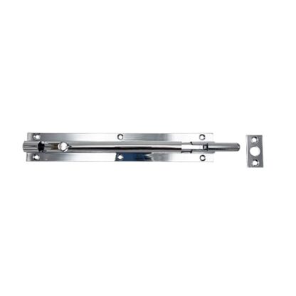 Heavy Duty Necked Barrel Bolt - Width 38mm - Image 7