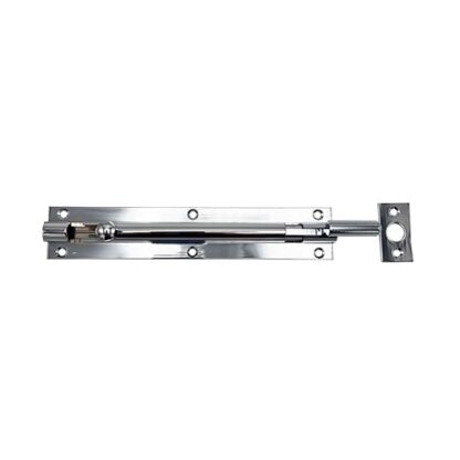 Heavy Duty Necked Barrel Bolt - Width 38mm - Image 9