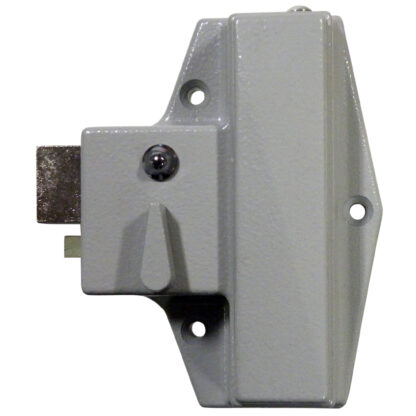 Kaba Simplex/Unican 919 Series Rim Deadlatch Digital Lock - Image 3