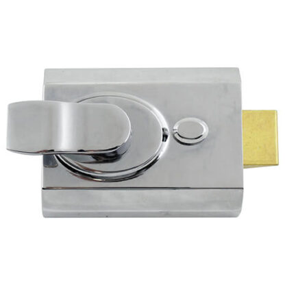 Budget Non Deadlocking Nightlatch - Image 2