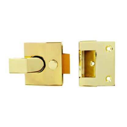TSS 6 Pin Modern Non Deadlocking Nightlatch 40mm - Image 13