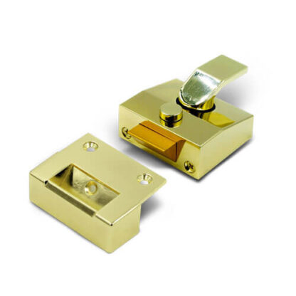 TSS 6 Pin Modern Non Deadlocking Nightlatch 40mm - Image 14