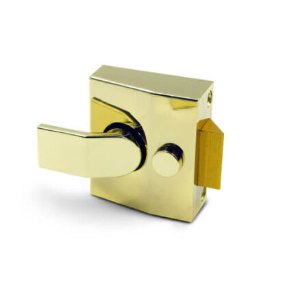 TSS 6 Pin Modern Non Deadlocking Nightlatch 40mm - Image 15