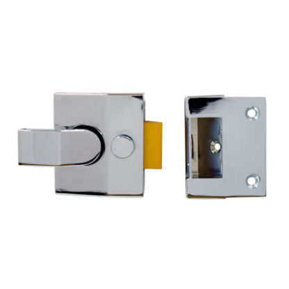 TSS 6 Pin Modern Non Deadlocking Nightlatch 40mm - Image 16