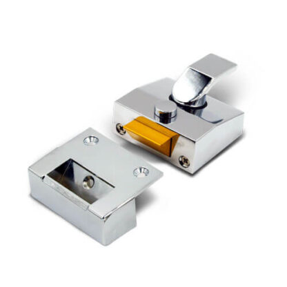TSS 6 Pin Modern Non Deadlocking Nightlatch 40mm - Image 17