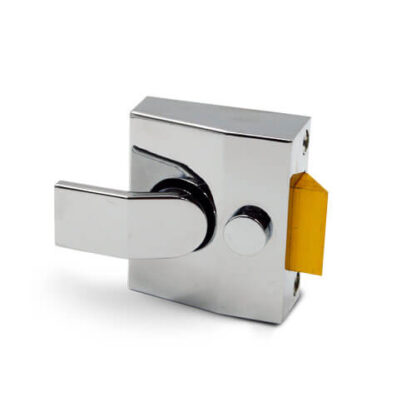 TSS 6 Pin Modern Non Deadlocking Nightlatch 40mm - Image 18