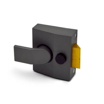 TSS 6 Pin Modern Non Deadlocking Nightlatch 40mm - Image 12