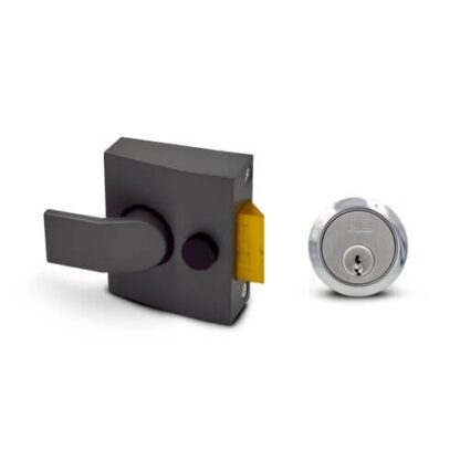 TSS 6 Pin Modern Non Deadlocking Nightlatch 40mm - Image 21